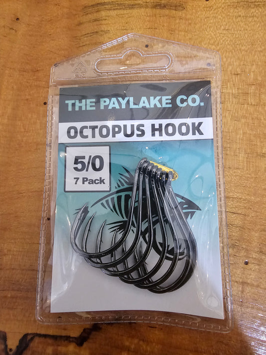 PAYLAKER HOOKS 5/0