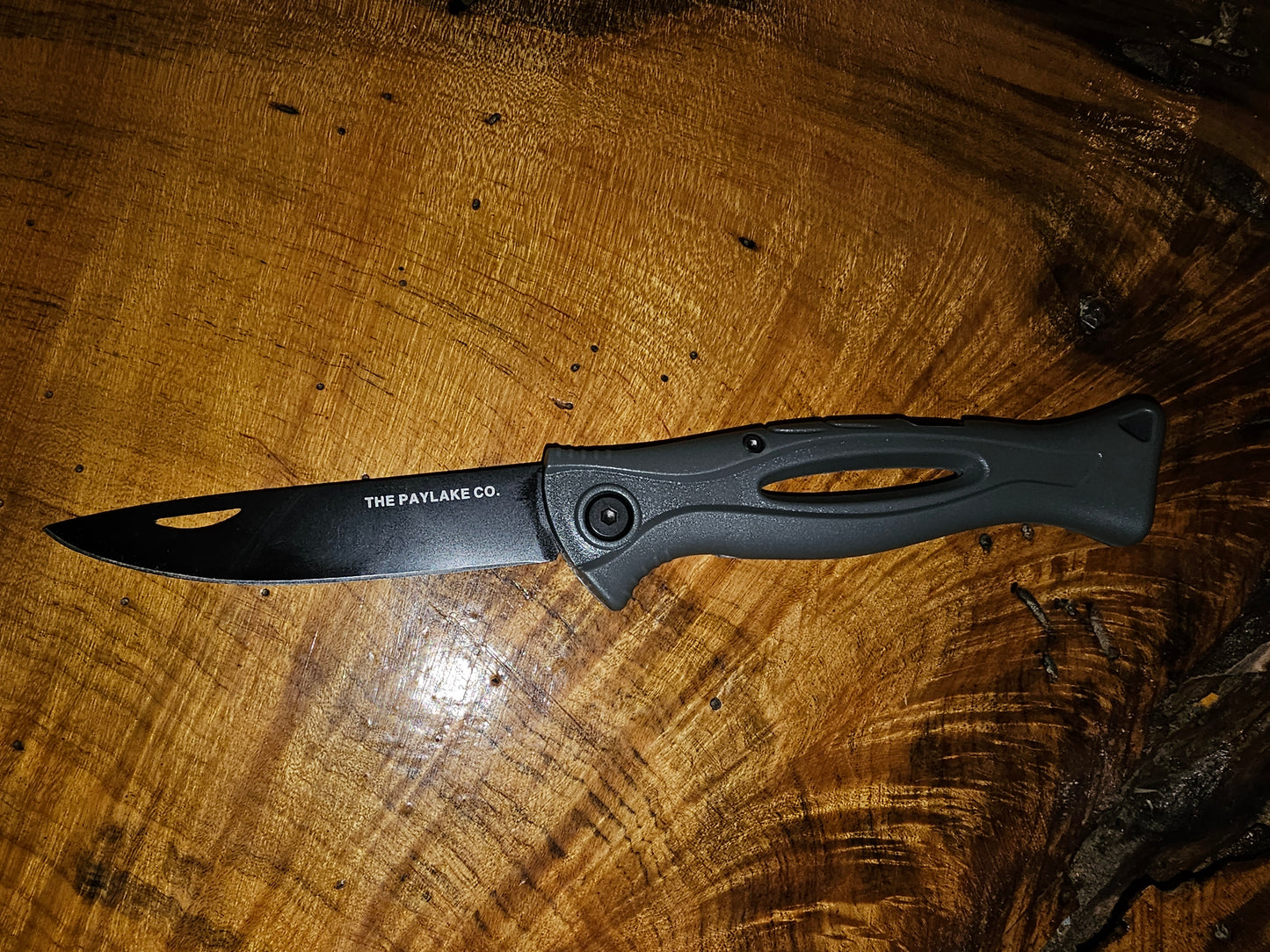 PAYLAKER FILET/ BAIT KNIFE