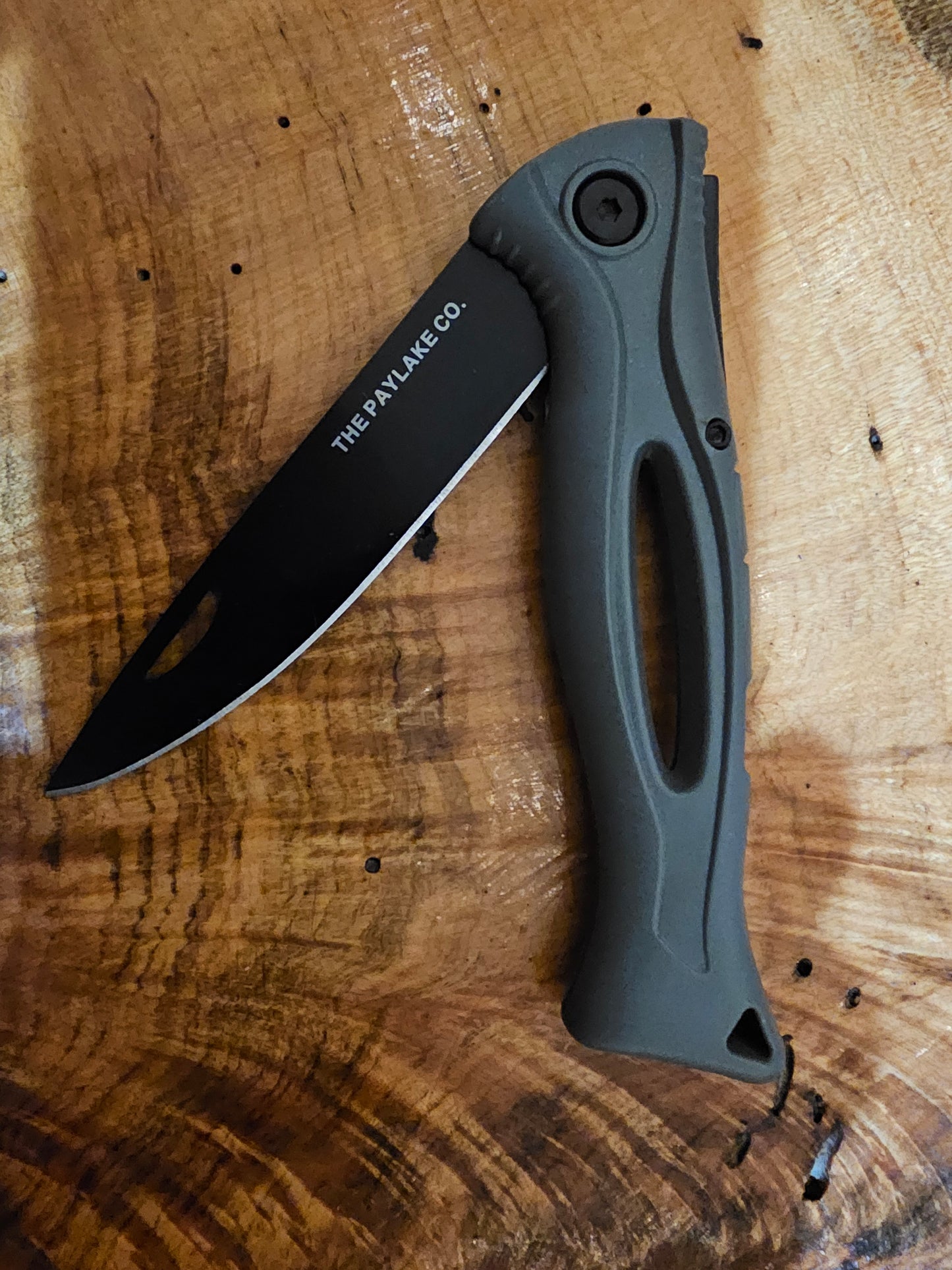 PAYLAKER FILET/ BAIT KNIFE