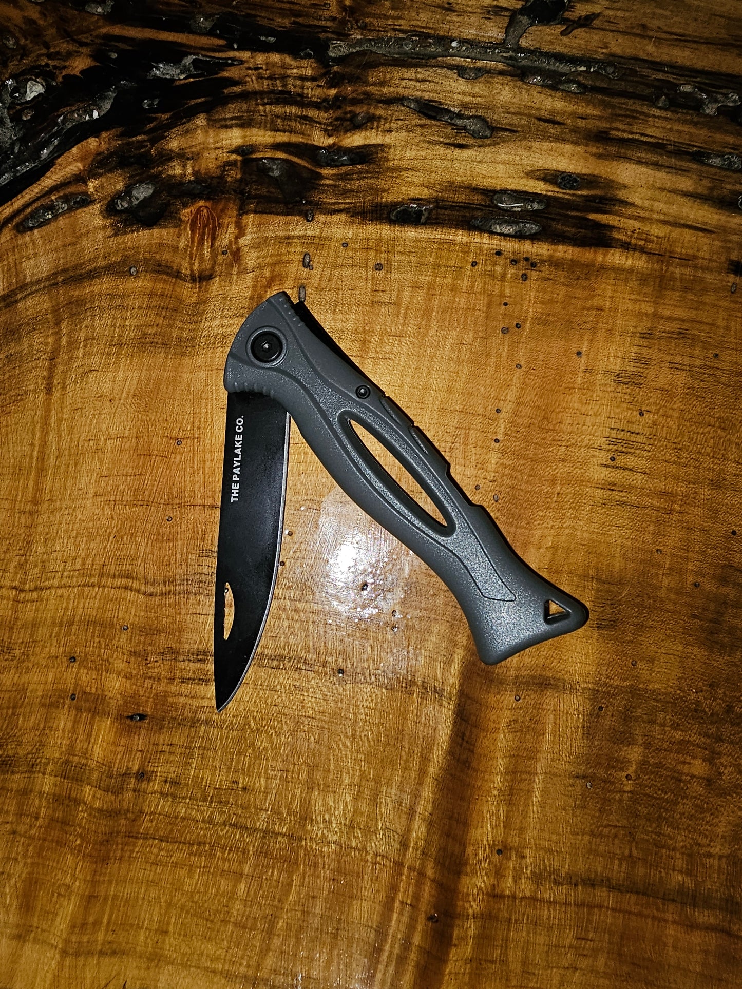 PAYLAKER FILET/ BAIT KNIFE